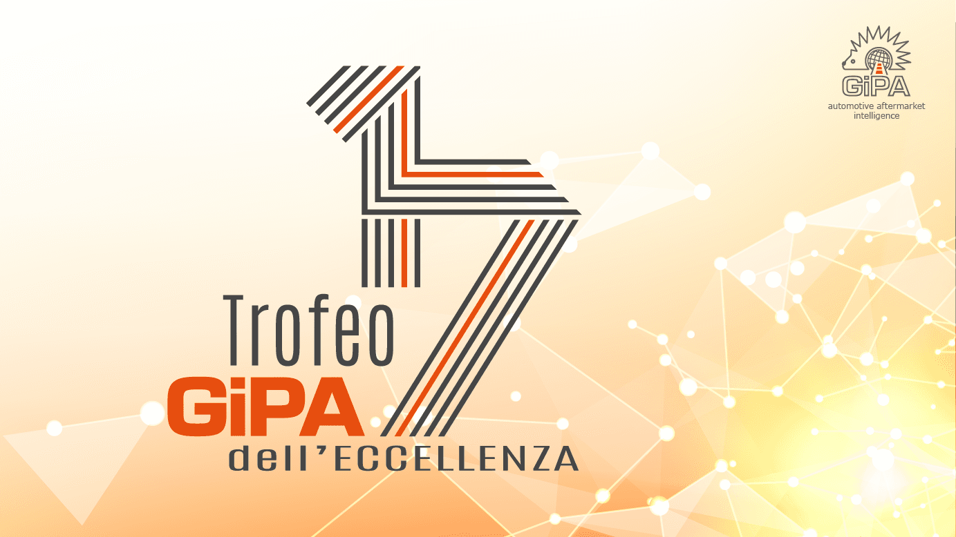GIPA Award for Sustainability and Digitalization