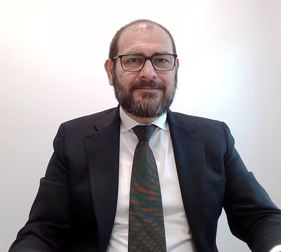 Gianluca LO VERCIO